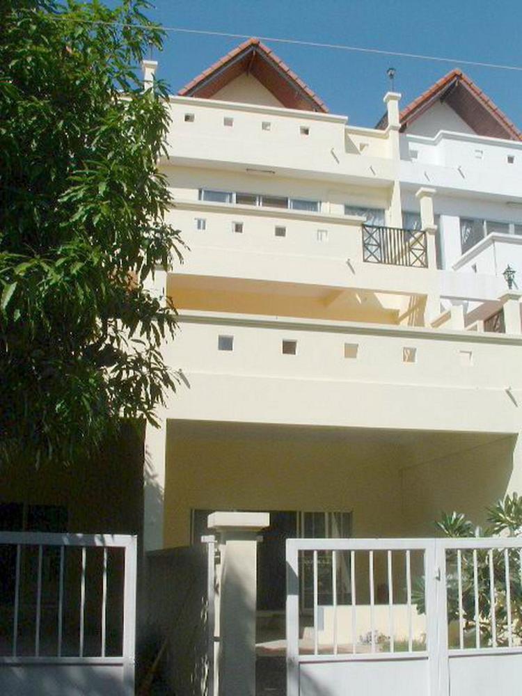 Sm Beach Side Place HHQ Exterior photo