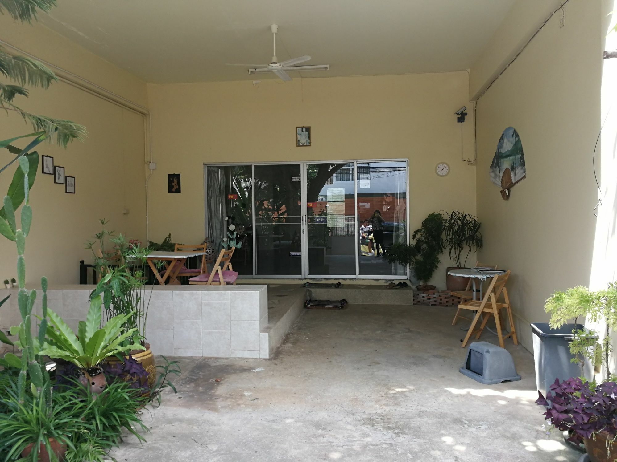 Sm Beach Side Place HHQ Exterior photo
