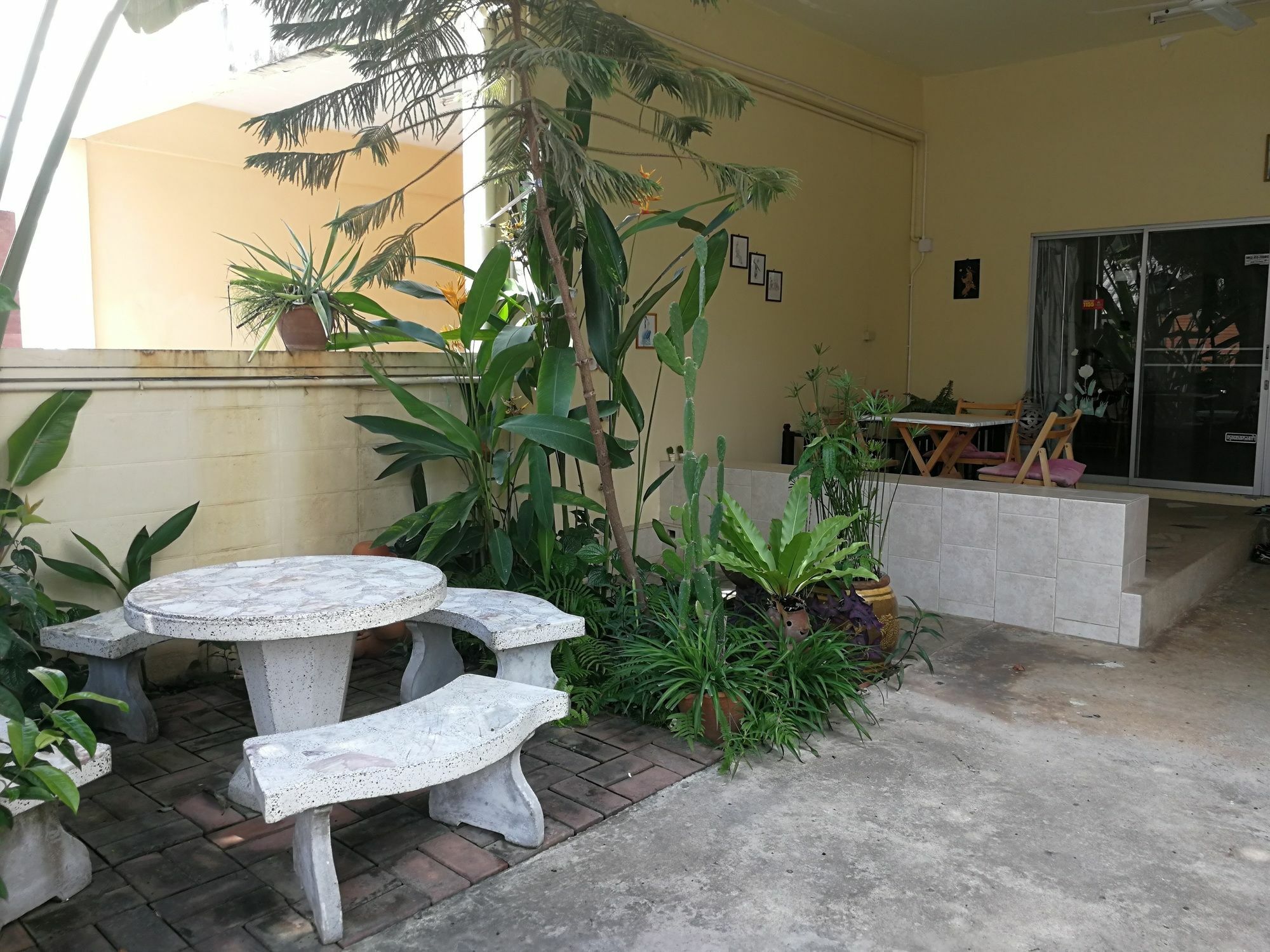 Sm Beach Side Place HHQ Exterior photo